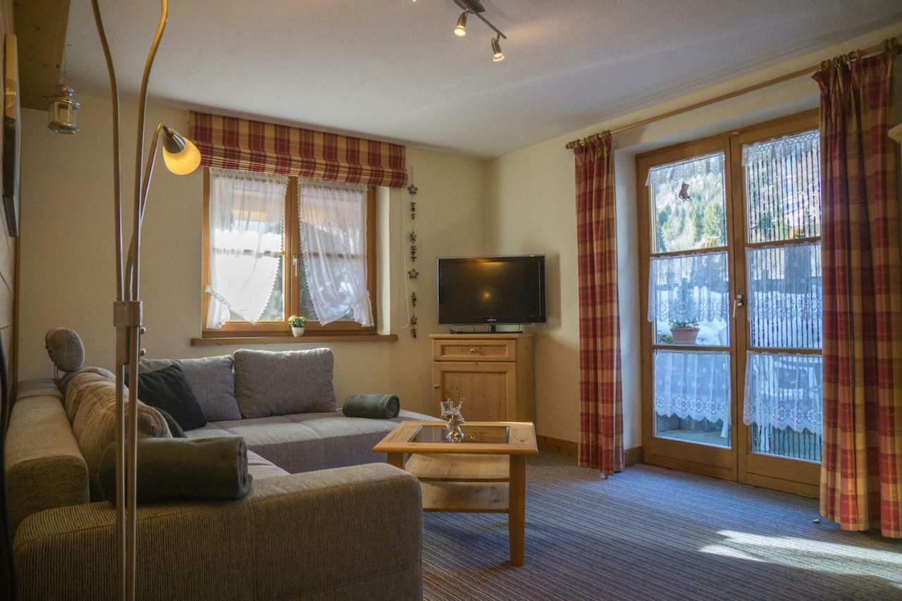 Geigers Ferienhaus Tiefenbach bei Oberstdorf Экстерьер фото